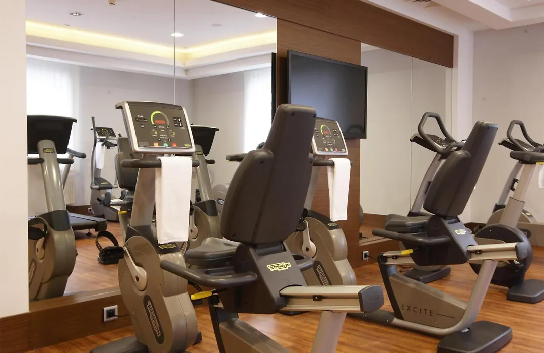 Radisson Blu Hotel, Kyiv Podil City Centre-1